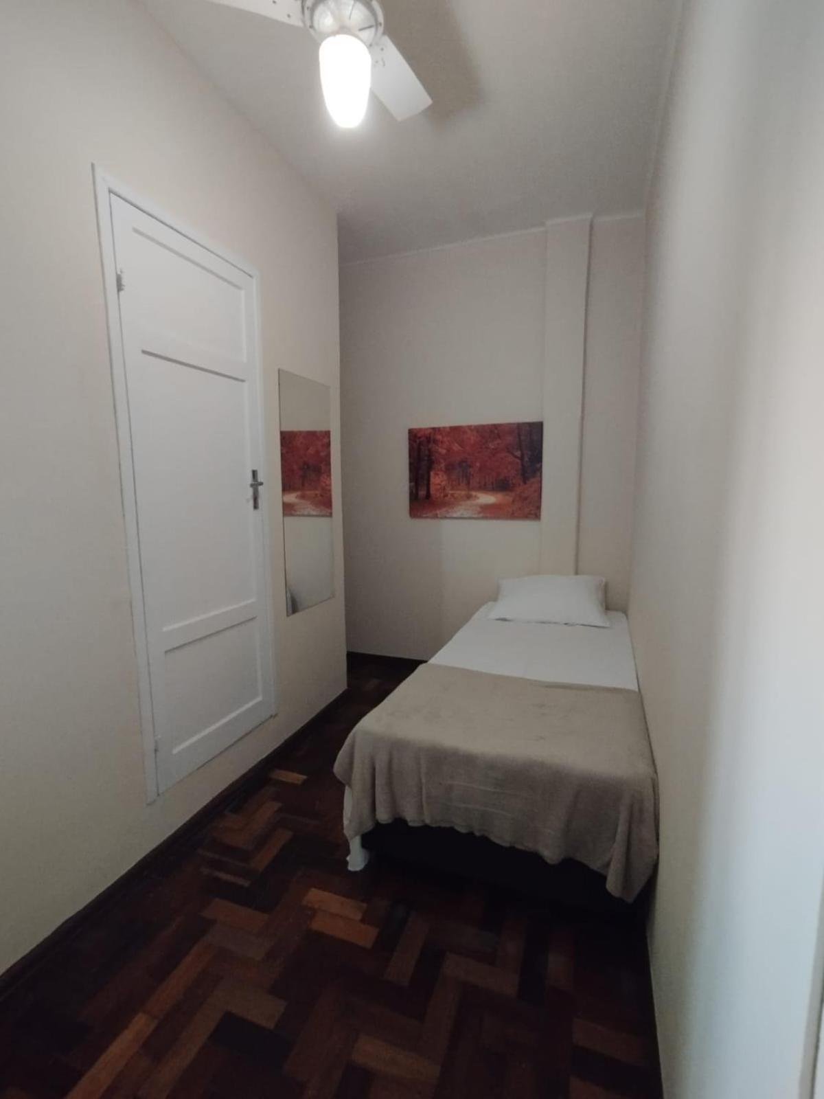 נובה פריבורגו Hotel Avenida מראה חיצוני תמונה