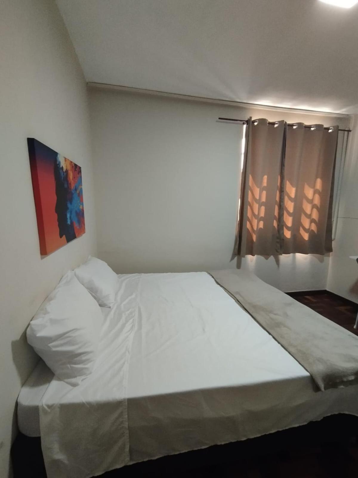 נובה פריבורגו Hotel Avenida מראה חיצוני תמונה