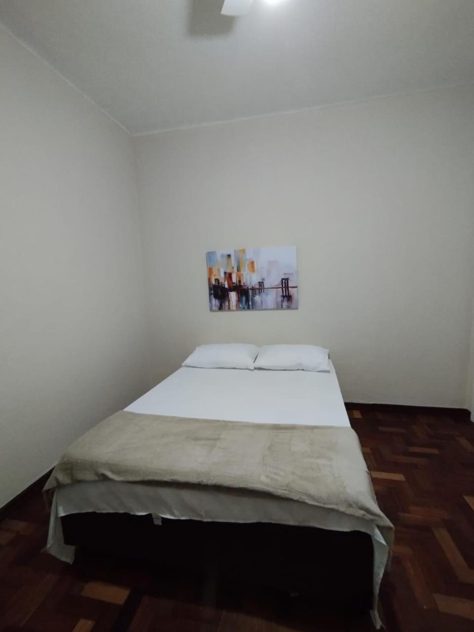 נובה פריבורגו Hotel Avenida מראה חיצוני תמונה