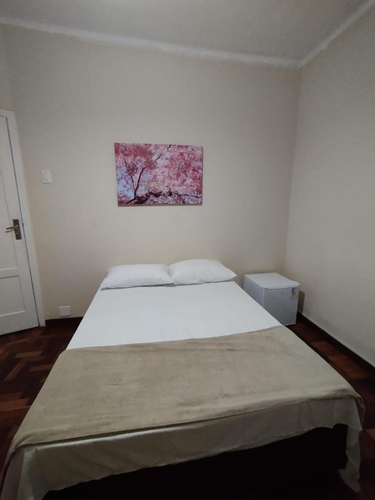נובה פריבורגו Hotel Avenida מראה חיצוני תמונה