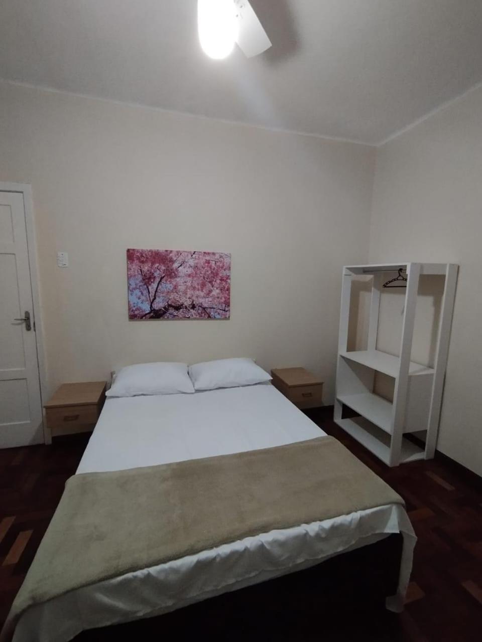 נובה פריבורגו Hotel Avenida מראה חיצוני תמונה