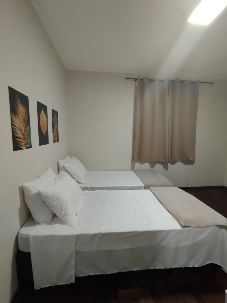 נובה פריבורגו Hotel Avenida מראה חיצוני תמונה