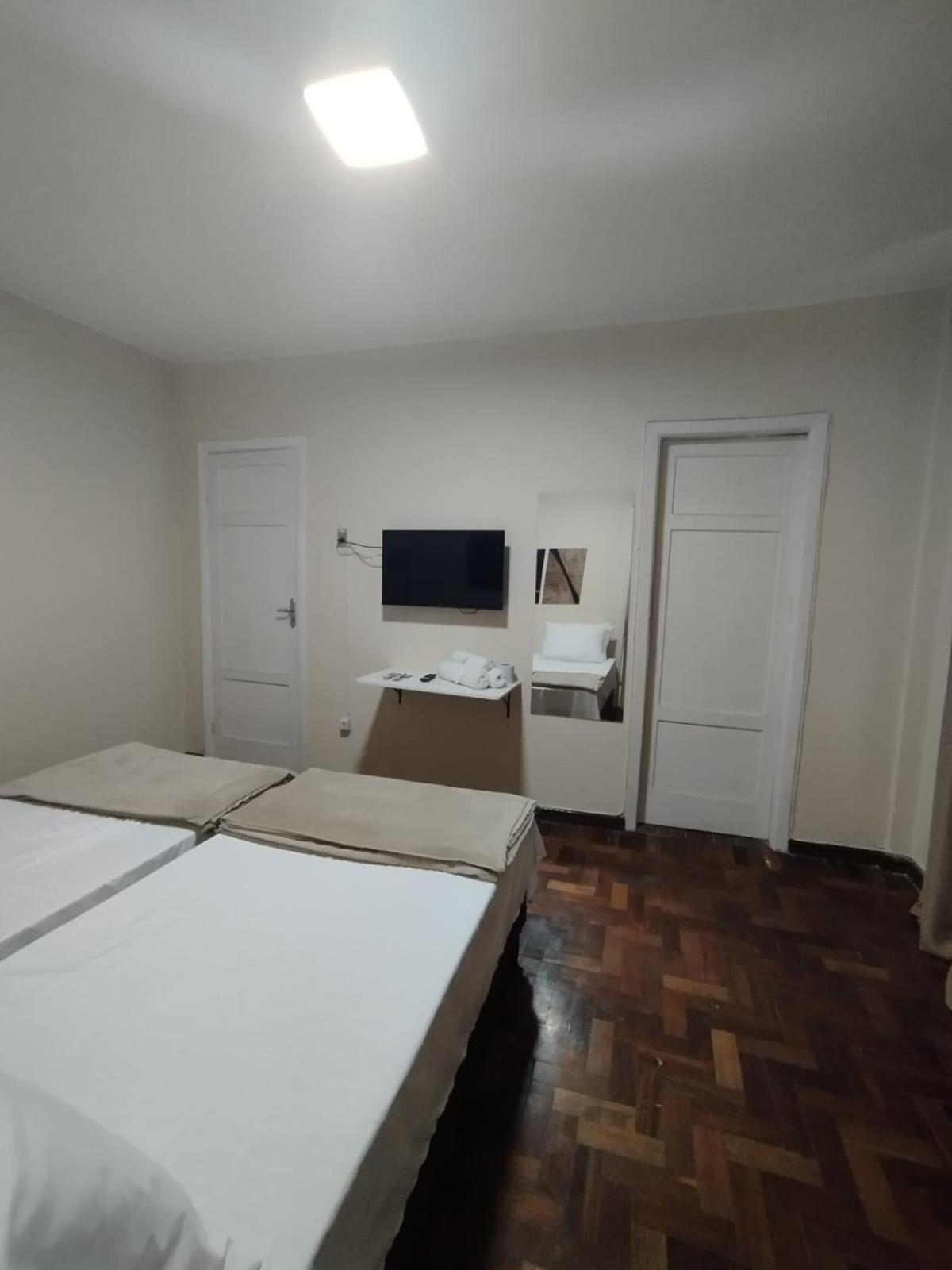 נובה פריבורגו Hotel Avenida מראה חיצוני תמונה